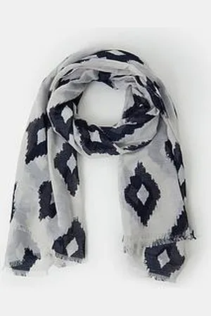 Accessorize Dee Dee Diamond Scarf