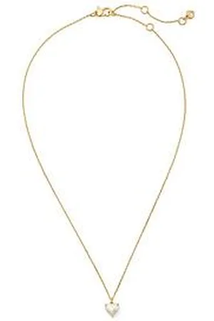Kate Spade My Love June Heart Pendant