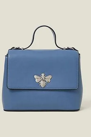 Accessorize Britney Bee Handheld Bag