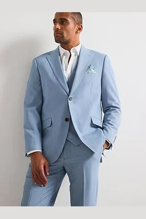 Skopes Beckett Tailored Fit Suit Jacket