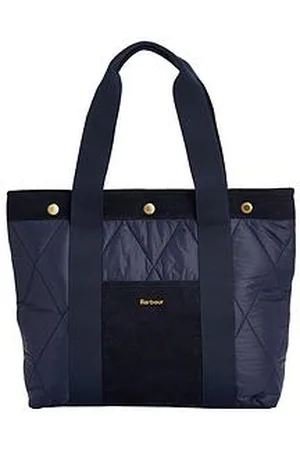 Barbour Healy Tote Bag