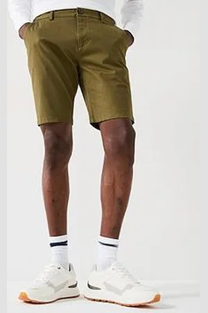 Very Man Slim Stretch Chino Shorts