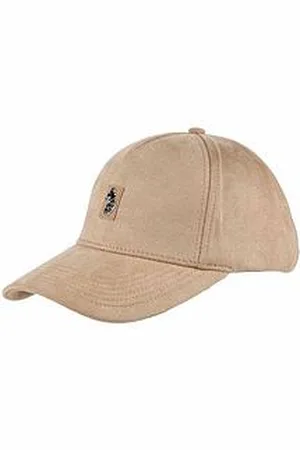 Luke 1977 Almond Cap