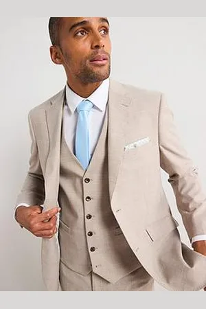 Skopes Charlie Standard Fit Waistcoat