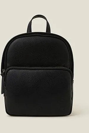 Accessorize Dome Small Rucksack Bag