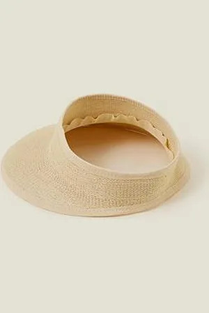 Accessorize Thermo Packable Visor