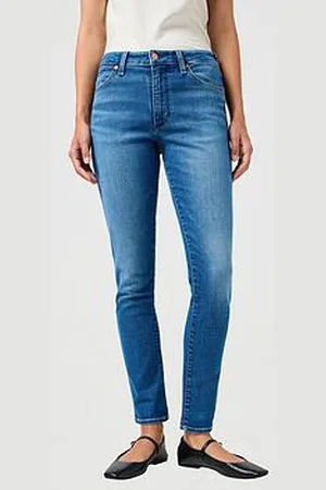 Wrangler Skinny Jeans