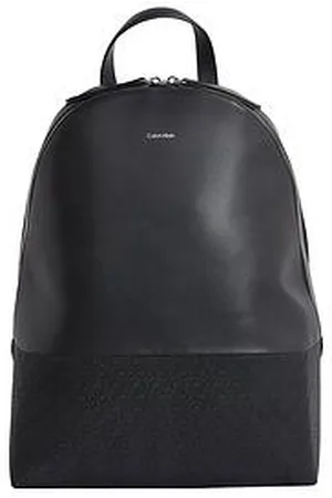 Calvin Klein Hardwear Logo Backpack