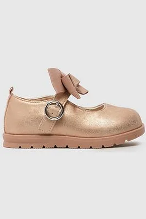 Schuh Letty Bow Toddler Mary Jane