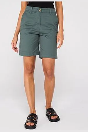 Very Relaxed Chino Shorts