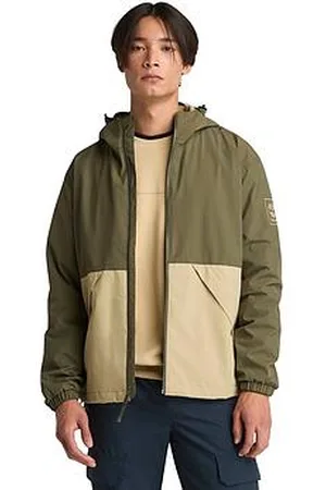 Timberland Ravine Waterproof Shell Jacket