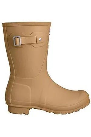 Hunter Original Short Wellington Boot