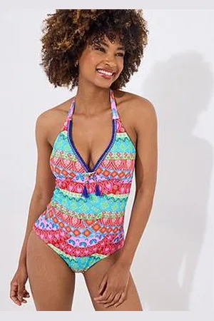 Joe Browns Cala Carbo Bay Swimsuit