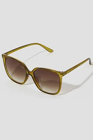 Monsoon Tinted Square Sunglasses