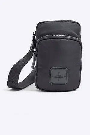 River Island Small Lad Cross Body Bag