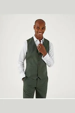 Skopes Harvey Standard Waistcoat