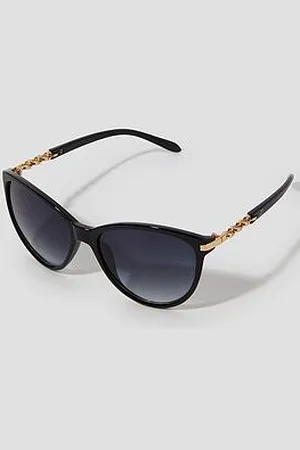 Monsoon Cat Eye Sunglasses