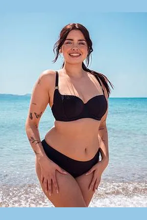 Curvy Kate Jet Set Bikini Brief