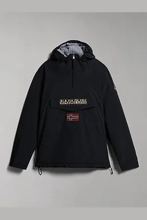 Napapijri Rainforest Winter 3 Overhead Jacket