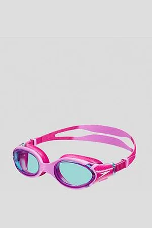Speedo Girls Junior Biofuse 2.0 Swimming Goggles
