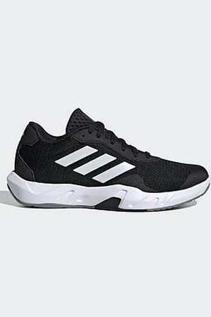 adidas Training Amplimove Trainers - Black/White