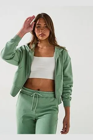 Very Athleisure Zip Hoody