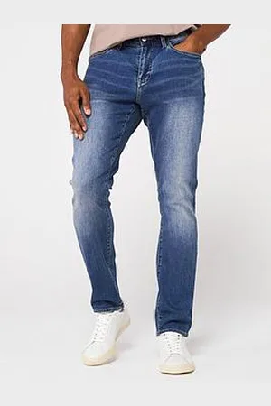 Armani Exchange Skinny Fit Jeans