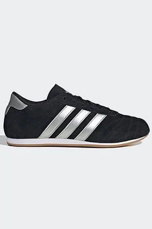 adidas Womens Taekwondo Lace Trainers - Black/Silver