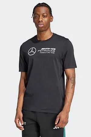 adidas Mens Mercedes Dna T-Shirt