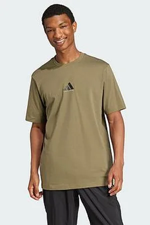 adidas Codes Photoreal Graphic Tee