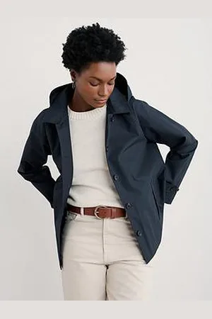 Seasalt Cornwall Neap Tide Jacket Inkwell