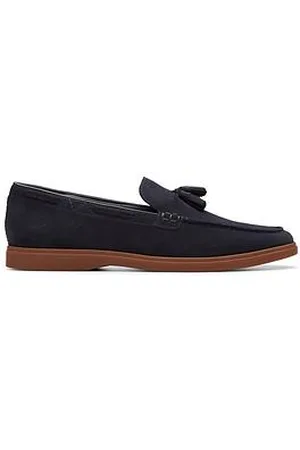 Clarks Torford Tassel Loafer