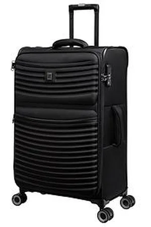 IT Luggage Precursor Medium Soft Suitcase Set