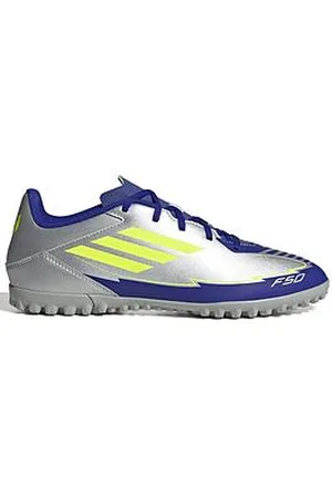 adidas Mens F50 Club Astro Turf Football Boots