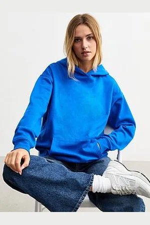 New Look Bright Pullover Hoodie