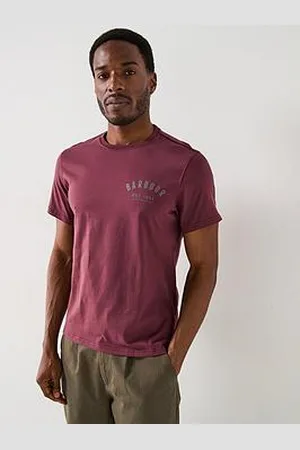 Barbour Preppy Small Logo T-Shirt