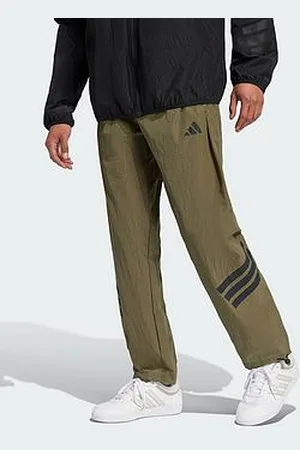 adidas Future Icons 3-Stripes Woven Pants