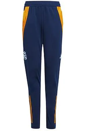 adidas Real Madrid Junior Training Pant
