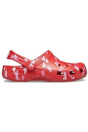 Crocs Classic Clog Graphic Kids