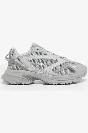 Lacoste L003 Neo Shot Trainers