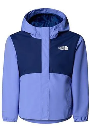 The North Face Girl