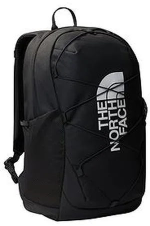 The North Face Youth Court Jester Backpack - Black Print