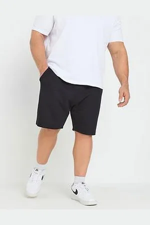 BAD RHINO Diamond Quilted Shorts