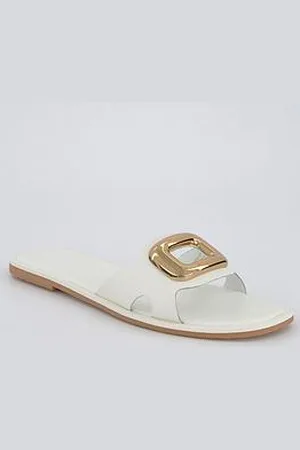 Very Large Metal Eyelet Slider