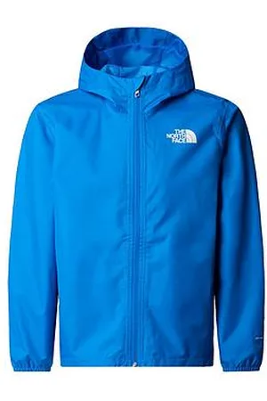 The North Face Teen Zipline Rain Jacket