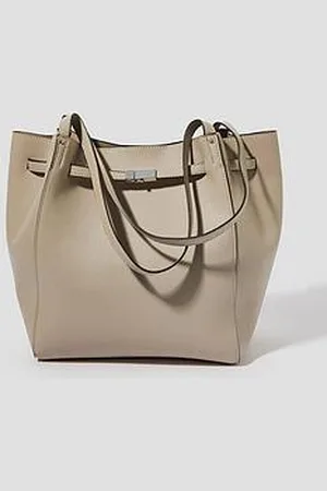 Monsoon Kate Strap Detail Tote Bag