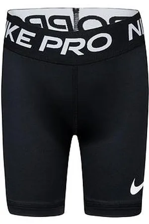 Nike Kids Girls Pro Shorts