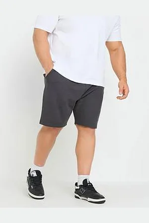 BAD RHINO Diamond Quilted Shorts
