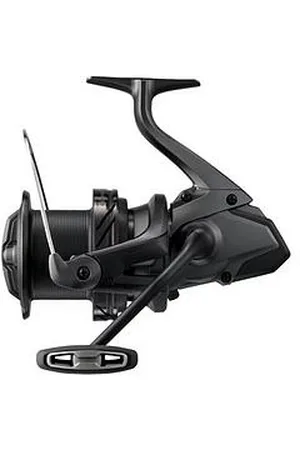 Shimano Ultegra 14000 Xr Xtd Fishing Reel