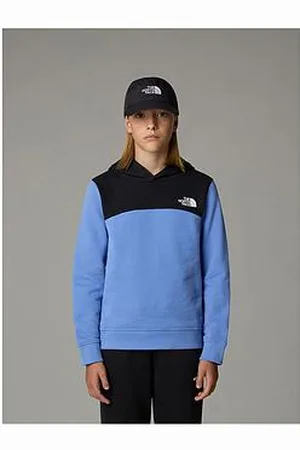 The North Face Girl